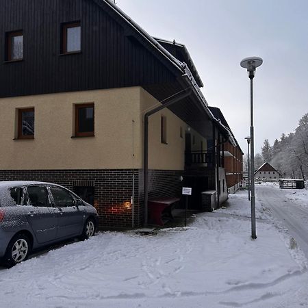 Apartman Mirka Dolní Morava Esterno foto