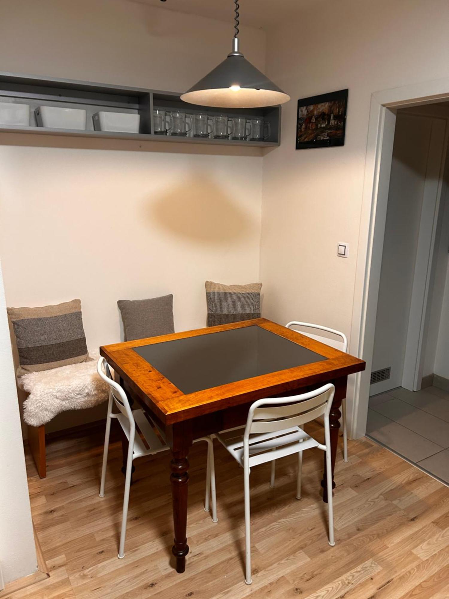 Apartman Mirka Dolní Morava Esterno foto