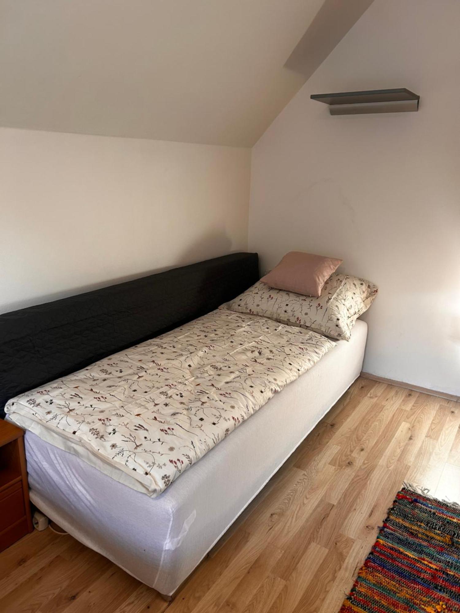 Apartman Mirka Dolní Morava Esterno foto