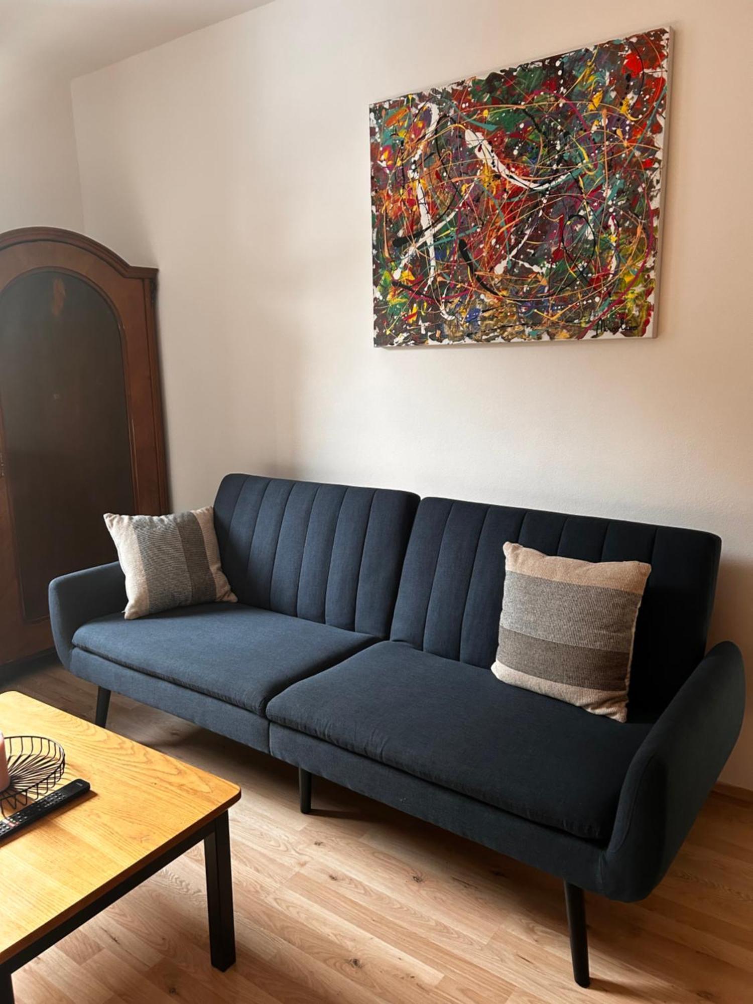 Apartman Mirka Dolní Morava Esterno foto